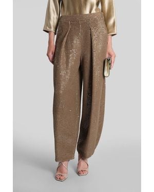 Giorgio Armani Pants - Natural