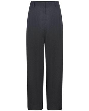 Alysi Pants - Blue