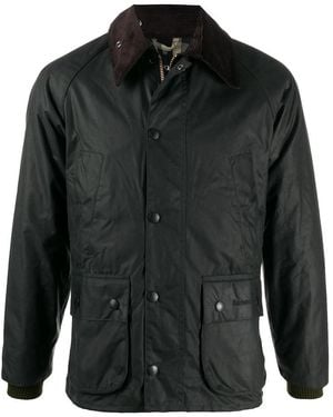 Barbour Coats & Jackets - Black