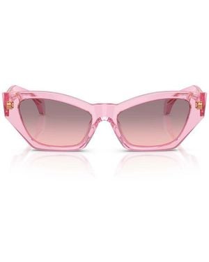 Versace Sunglasses - Pink