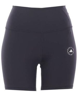 adidas By Stella McCartney Shorts - Blue