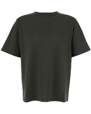 Rick Owens Brad T - Black