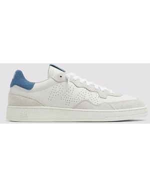 P448 Trainers - White