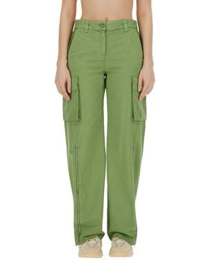 Stella McCartney Cargo Pants - Green