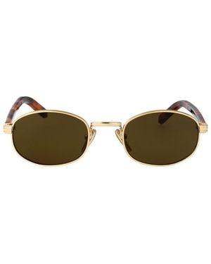 Prada Sunglasses - Brown