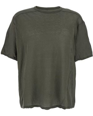 Rick Owens Brad T - Green