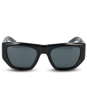 Saint Laurent Glasses - Grey
