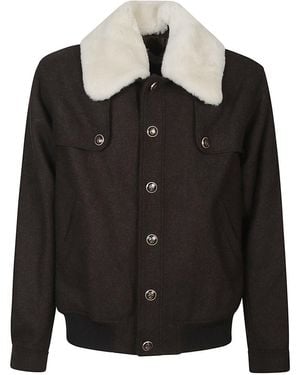 Drole de Monsieur Jacket - Black