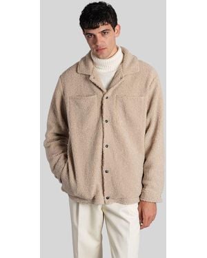 Ballantyne Casual Jacket - Natural