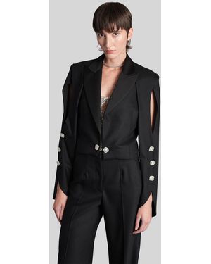 Costarellos Martti Blazer - Black