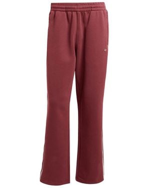 adidas Originals Prem Track Pant - Red