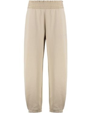 パンツ MONCLER Women Straight Pants 2A00012 BEIGE Moncler MONCLER Women Straight Pants 2A00012 BEIGE | Grailed
