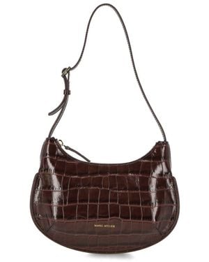 MANU Atelier Bags - Brown