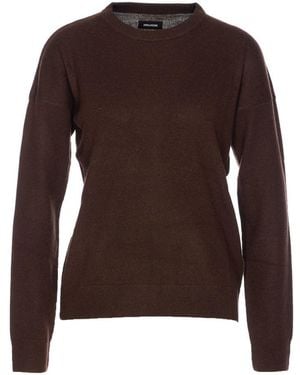 Zadig & Voltaire Jumpers - Brown