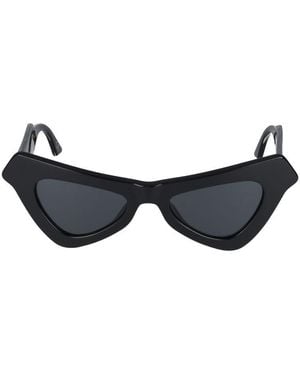 Marni Sunglasses - Black