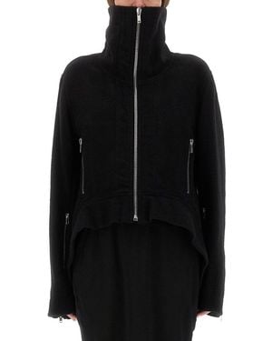 Rick Owens Explorer" Jacket - Black