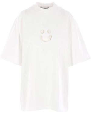 Melitta Baumeister T-Shirts And Polos - White
