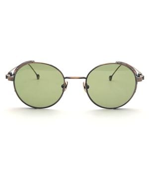 Matsuda Sunglasses - Green