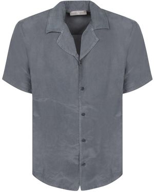 Daniele Fiesoli Shirts - Gray