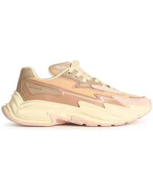 Balmain Shoes for Women Online Sale up to 41 off Lyst Australia