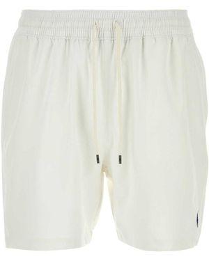 Polo Ralph Lauren Swimsuits - Blue