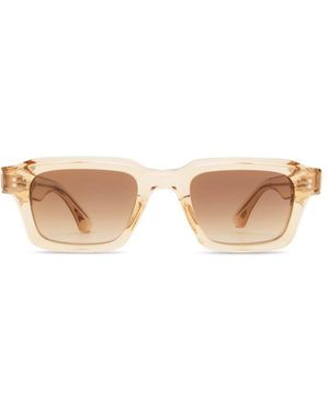 Chimi Sunglasses - White
