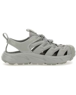 Hoka One One "Hopara" Trainer - White