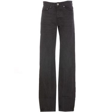 Ami Paris Jeans - Black