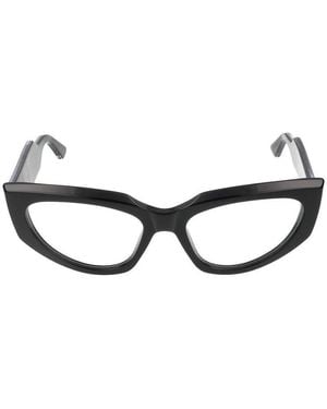 Marni Eyeglasses - Black