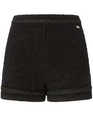 Genny Sweaters - Black