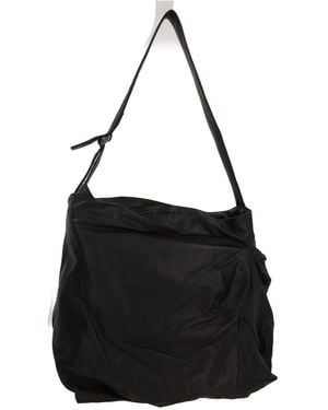 discord Yohji Yamamoto Bags - Black
