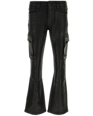 Purple Brand Jeans - Black