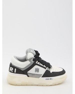 Amiri Ma-1 Trainers - Black