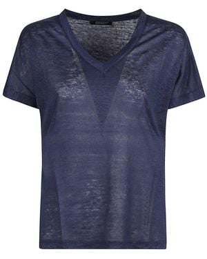 Aragona Tshirt - Blue