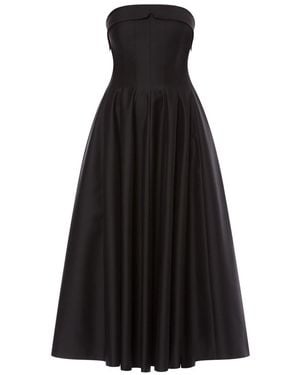 Alberta Ferretti Dresses - Black