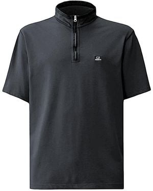 C.P. Company Topwear - Black