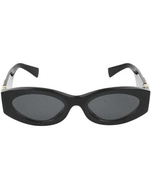 Miu Miu Sunglasses - Black