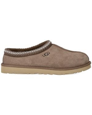 UGG Tasman Caribou Slipper - Brown