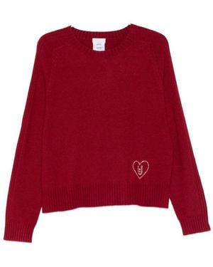 Liu Jo Jumpers - Red