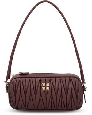 Miu Miu Bags - Red