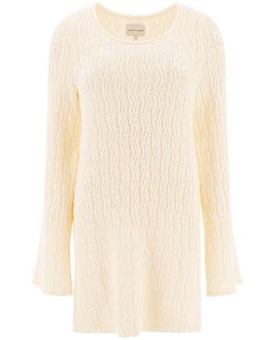 Loulou de Saison Dresses - Natural