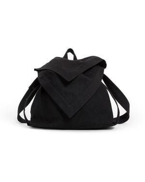 Jan Jan Van Essche Crossbody Bags - Black