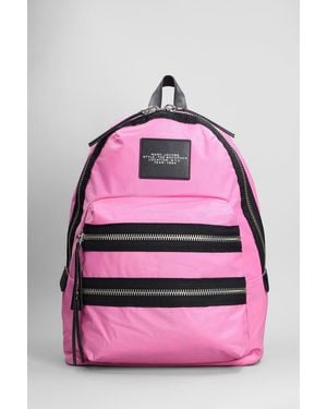 Marc Jacobs The Large Backpack Backpack - Pink
