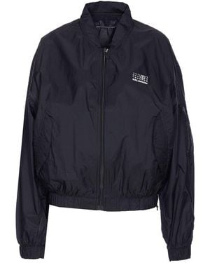 MM6 MAISON MARGIELA X SALOMON Jackets - Blue