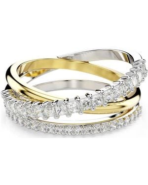 Swarovski Bijoux - Metallic