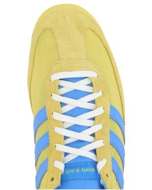 adidas Trainers - Blue