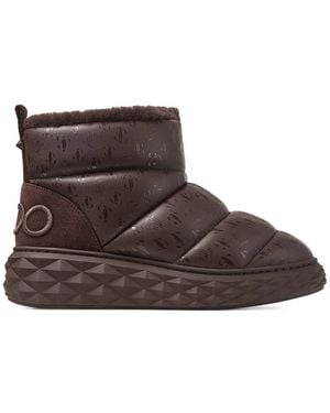 Jimmy Choo Shoes - Brown