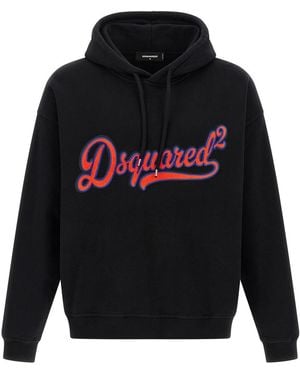 DSquared² Hoodies for Men | Online Sale up to 61% off | Lyst