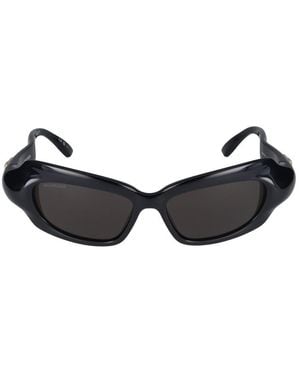 Balenciaga Sunglasses - Black