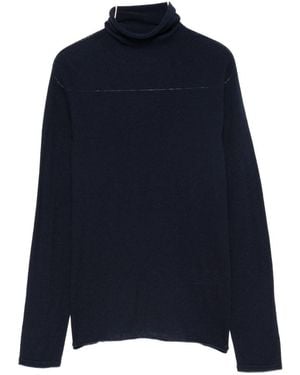 Majestic Filatures Jumpers - Blue